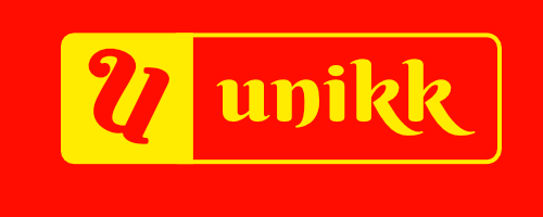 Unikk world logo